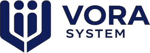 VORA SYSTEM Logo